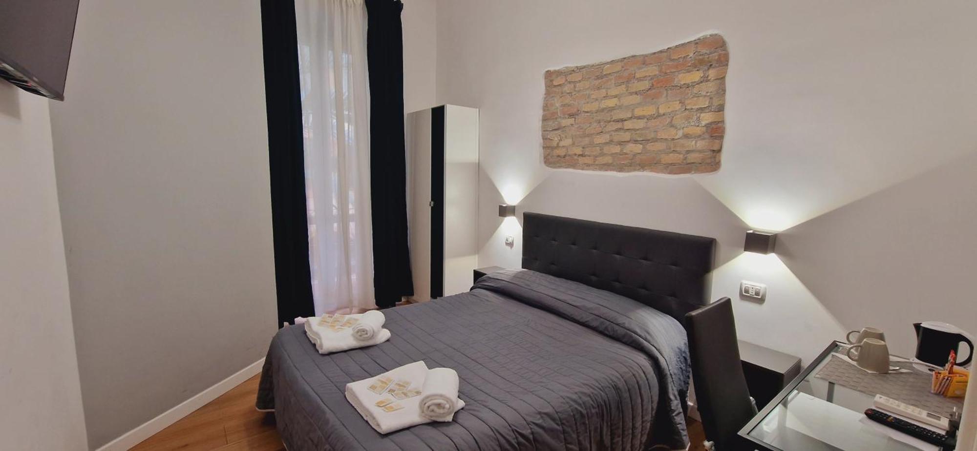Piumith Guest House Roma Exterior foto