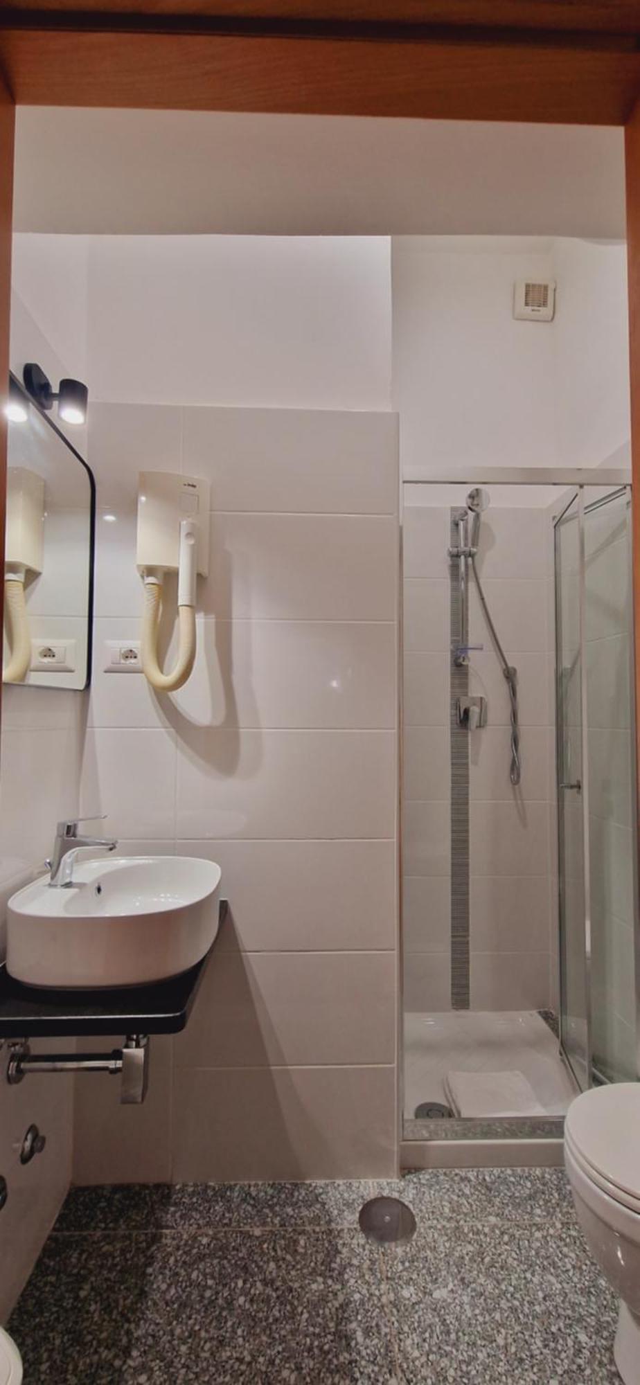 Piumith Guest House Roma Exterior foto