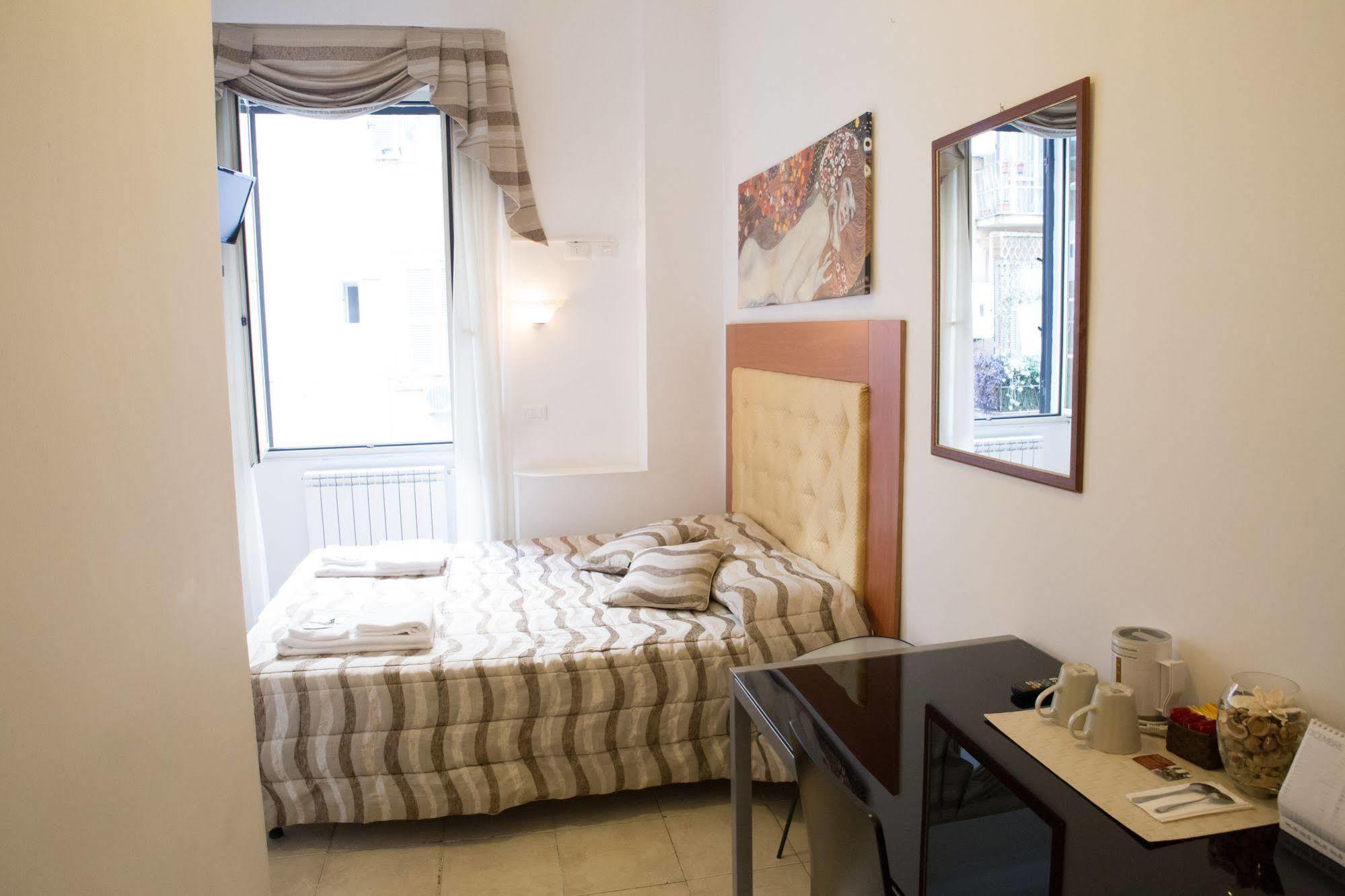 Piumith Guest House Roma Exterior foto