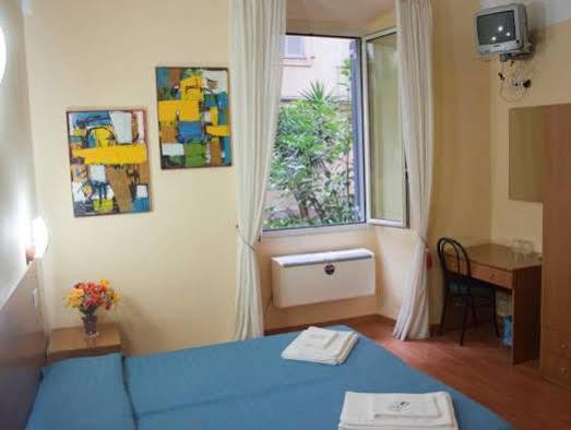 Piumith Guest House Roma Exterior foto